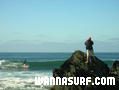 foto de surf