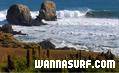 foto de surf