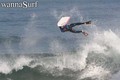 foto de surf
