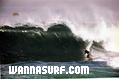 foto de surf