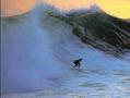 foto de surf