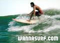 foto de surf