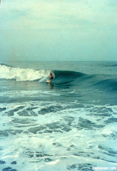 foto de surf