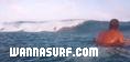 foto de surf