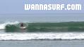 foto de surf