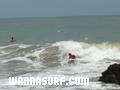 foto de surf