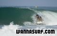 foto de surf