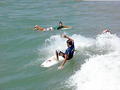 foto de surf