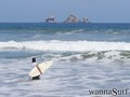 foto de surf