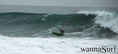 foto de surf