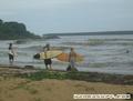 foto de surf