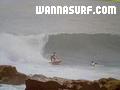 foto de surf