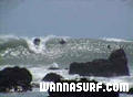 foto de surf