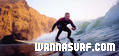 foto de surf