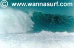 foto de surf