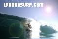 foto de surf