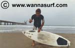 foto de surf
