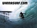 foto de surf