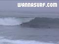 foto de surf