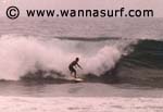foto de surf