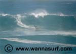 foto de surf