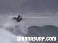 foto de surf