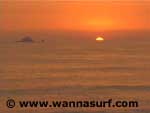 foto de surf
