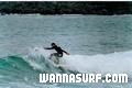 foto de surf