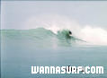 foto de surf