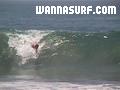 foto de surf
