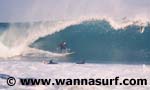 foto de surf
