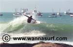 foto de surf