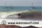 foto de surf