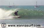 foto de surf