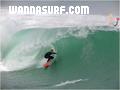 foto de surf