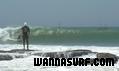 foto de surf