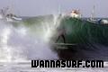 foto de surf