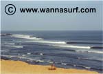 foto de surf