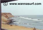foto de surf