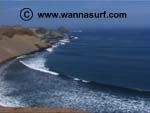foto de surf