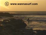 foto de surf