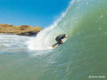 foto de surf