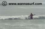 foto de surf