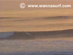 foto de surf