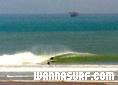 foto de surf