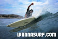 foto de surf