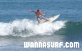 foto de surf