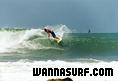 foto de surf