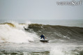 foto de surf