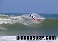 foto de surf